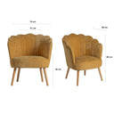 Dumes armchair