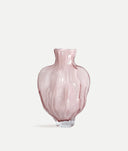 JARRÓN DECORATIVO ROSE