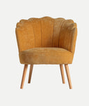 Dumes armchair