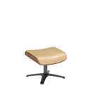 Ottoman sand leather