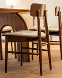 SS3 Chair