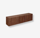 aparador de madera mueble de guardado para comedor