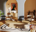 Hanzu coffee table