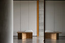 mesa de centro aires mateus roble