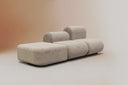 sofa modular posmoderno sergio prieto
