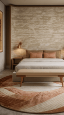 Why Mid Century Modern Still Shapes Hospitality Design - El Workshop