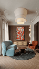 The Design Details That Make A Space Feel Complete - El Workshop