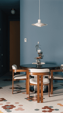 Stop With the Basic Boring Home - El Workshop
