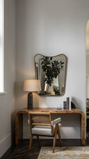 Why So Many Luxury Interiors Feel the Same - El Workshop