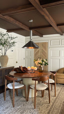 Your Dining Table Does More Than You Think - El Workshop