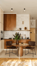 Where Colour Feels Right at Home - El Workshop