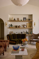 Contemporary Luxe That Actually Feels Lived In - El Workshop
