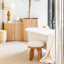 Combinaciones para Baños Pequeños: Estilo y Funcionalidad con El Workshop - El Workshop