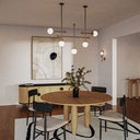 Basta de Minimalismo Frío: Llena tu Casa de Carácter con El Workshop