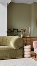 The Living Room Color Combos That Just Work Right Now - El Workshop