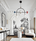 Muebles de diseño español y portugués: El arte de amueblar hoteles y residencias premium - El Workshop