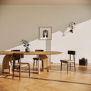 Mid-century modern