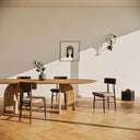 Mid-century modern