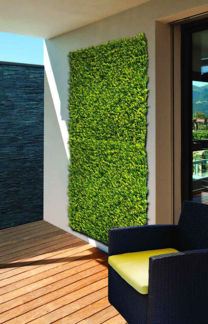 Jardín Vertical BUXUS 100×100