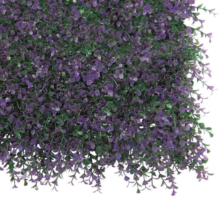 Jardín Vertical LAVANDA 100×100