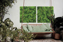 Jardín Vertical TUNDRA 100×100