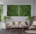 Jardín Vertical TUNDRA 100×100