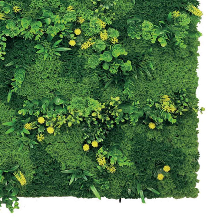 Jardín Vertical TUNDRA 100×100