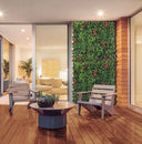 Jardín Vertical VILLA 100×100