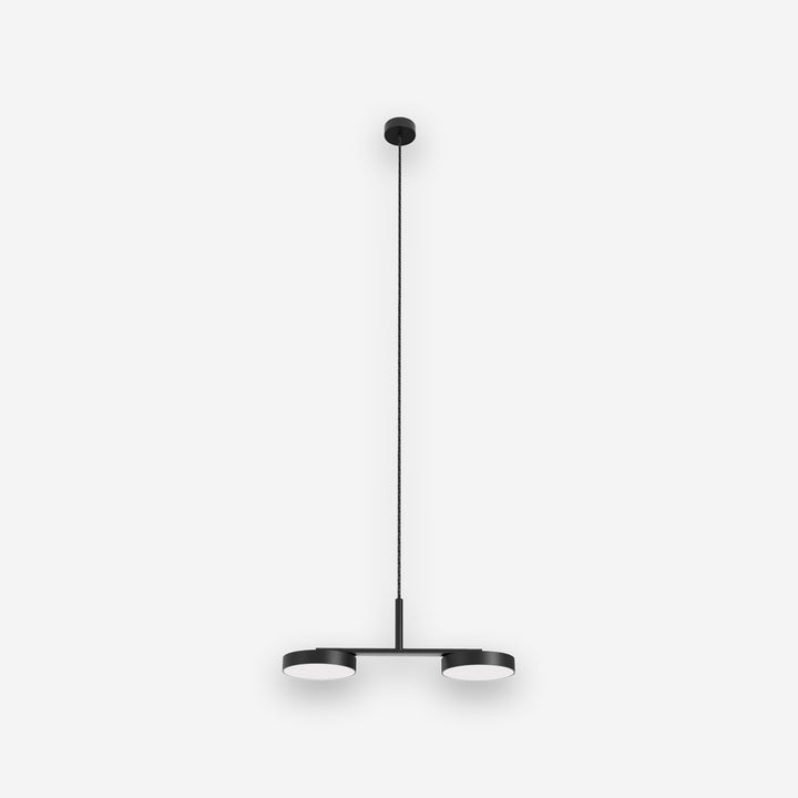 Rafaela Duo Pendant Lamp