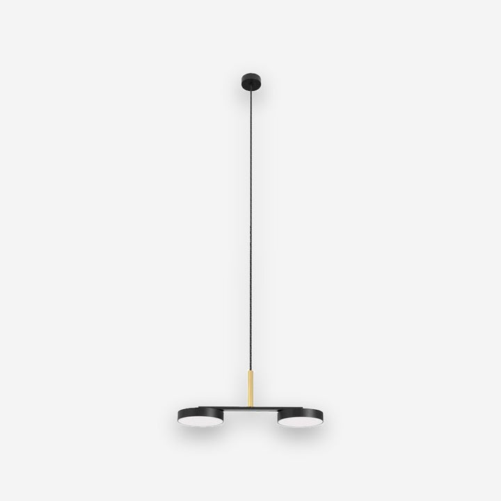 Rafaela Duo Pendant Lamp