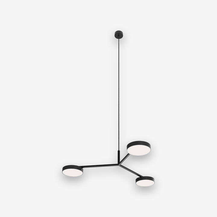 Rafaela Trio Pendant Lamp