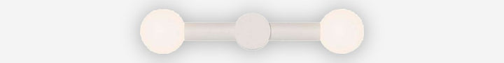 Rigoberta Direct Duo Wall Lamp