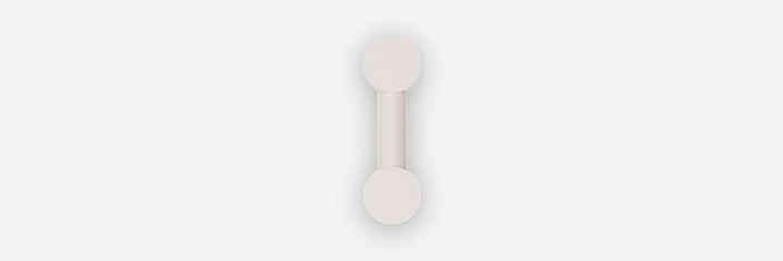 Rigoberta Indirect Wall Lamp Mono