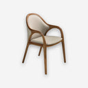 Silla polipiel arena - Silla - El Workshop-58 x 64 x 89 Cm