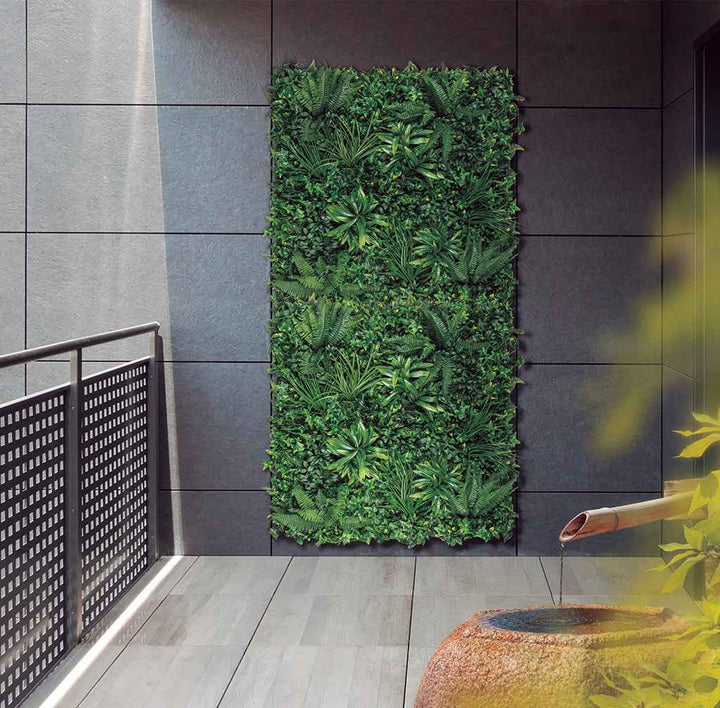 Jardín Vertical TROPIC 100×100