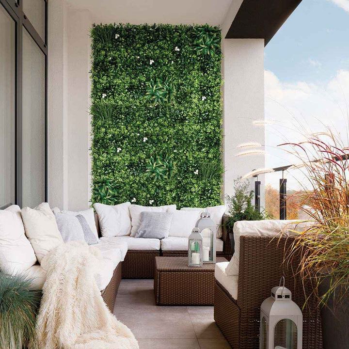 Jardín Vertical EXOTIC 100×100