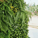 Jardín Vertical SAUVAJE 100×100