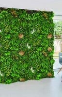 Jardín Vertical SAUVAJE 100×100