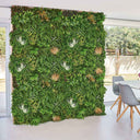Jardín Vertical SAUVAJE 100×100