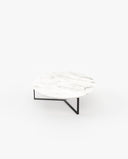 Mesa de centro Dili - Mesa de centro - El Workshop - Mármol pulido de Carrara
