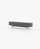 Mueble de tv Lagos sobre fondo gris de estudio (5)