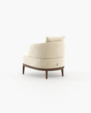 Sillón Keros - Sillón - El Workshop - Xangai Taupe