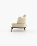 Sillón Keros - Sillón - El Workshop - Xangai Taupe