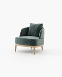 Sillón Keros - Sillón - El Workshop - Crema de Viena