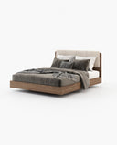 Cama Bruny - Cama - El Workshop - Boket Toffee