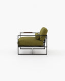 Sillón de exterior Badi - Sillón - El Workshop - Andapa Avocat
