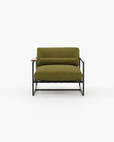 Sillón de exterior Badi - Sillón - El Workshop - Andapa Avocat