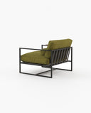 Sillón de exterior Badi - Sillón - El Workshop - Andapa Avocat