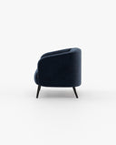 Sillón Amalfi - Sillón - El Workshop - Caqui Viena
