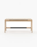Escritorio Gatsby - Escritorio - El Workshop - Chapa de roble mate